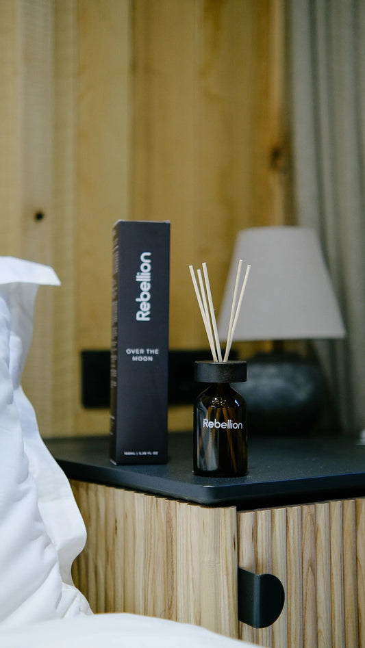 Аромадиффузоры: преимущества и тренды будущего - Nutritive Cosmetics