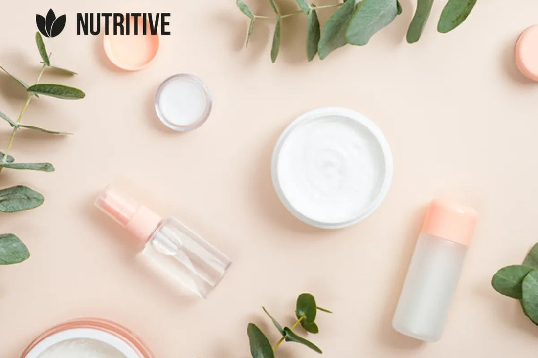 Что такое веганская косметика и как ее распознать? - Nutritive Cosmetics