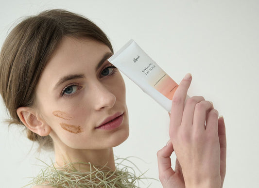 Декоративна косметика для обличчя: бездоганний макіяж та догляд - Nutritive Cosmetics