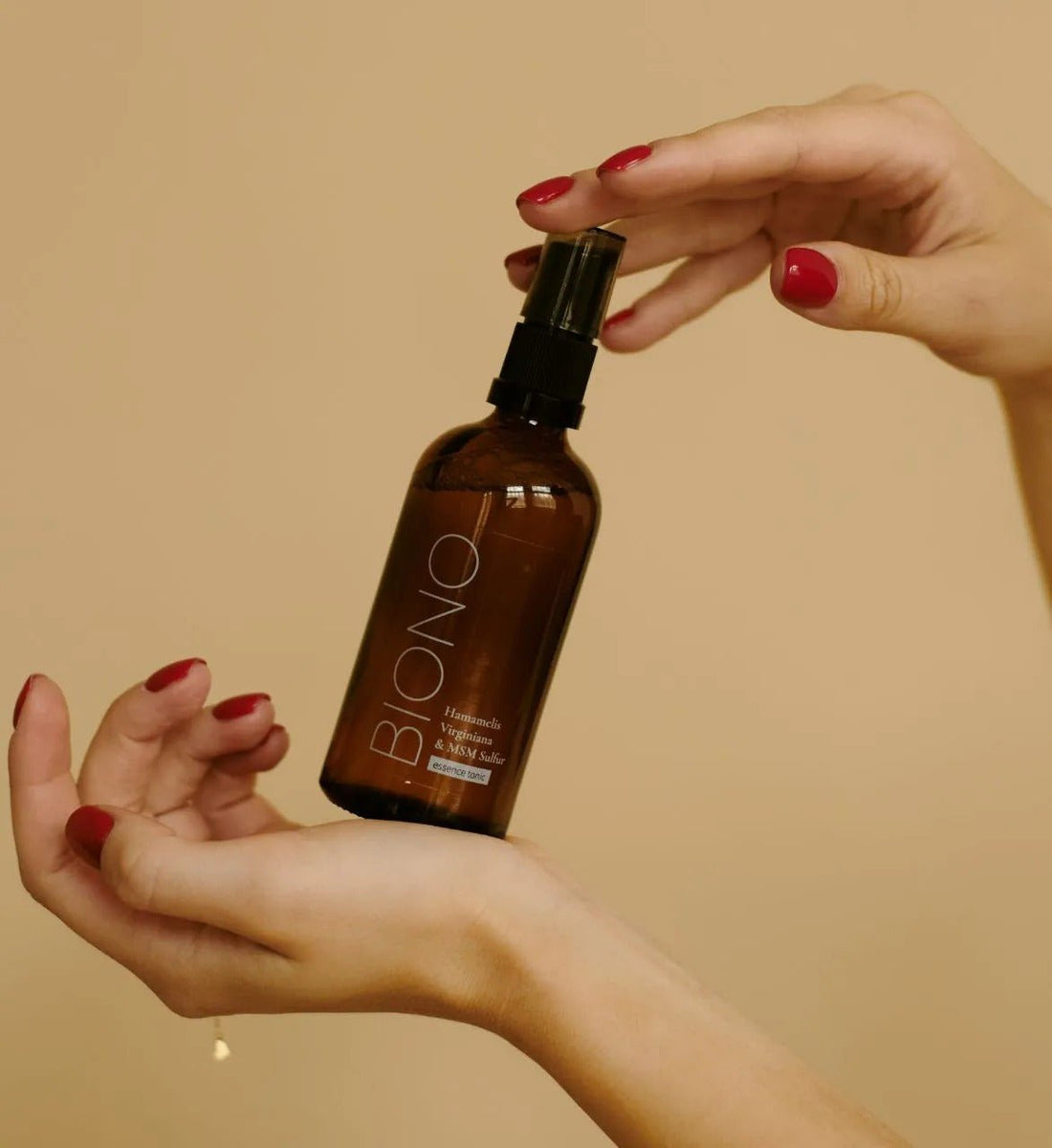 Гиалуроновая кислота для кожи - просто о сложном - Nutritive Cosmetics