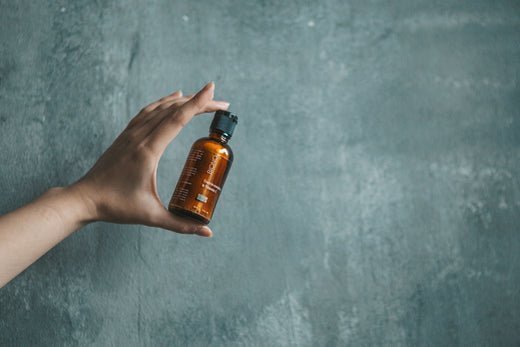 Гліколева кислота: Чому її варто включити у ваш догляд за шкірою - Nutritive Cosmetics