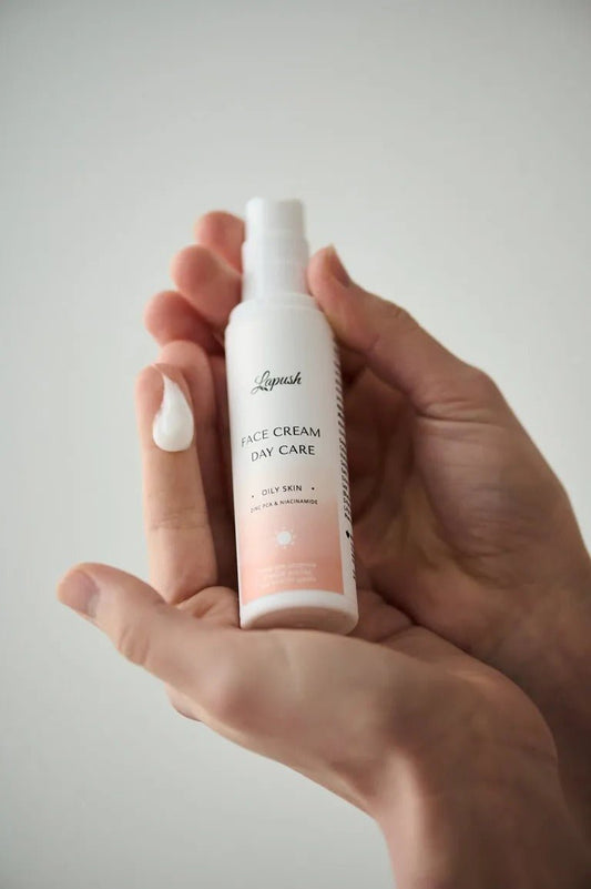 GlowGuide: Пошук ідеального крему для обличчя - Nutritive Cosmetics