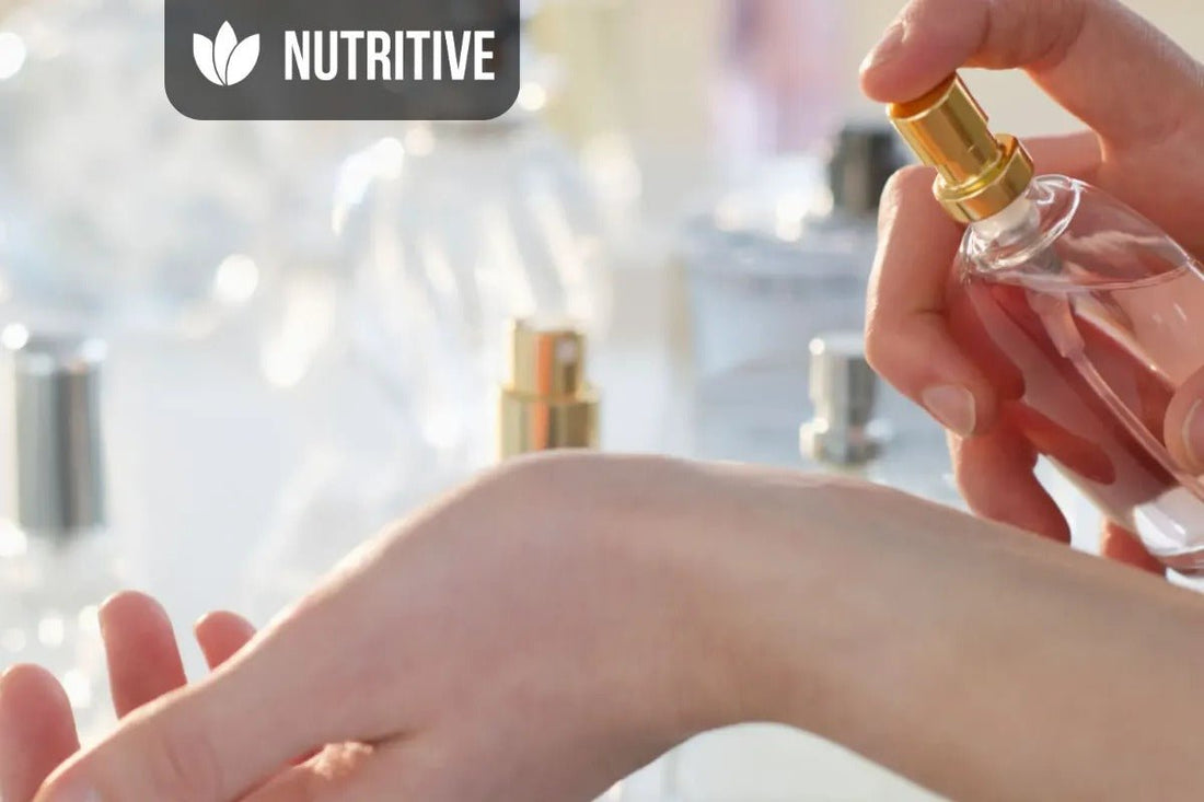 Искусство выбора: Как правильно подобрать нишевый аромат, соответствующий вашему стилю и настроению - Nutritive Cosmetics