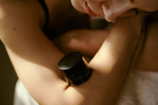 Кераміди в косметиці: Все, що вам потрібно знати - Nutritive Cosmetics