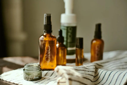 Косметика оптом: Ключ к успешному бизнесу в сфере красоты - Nutritive Cosmetics