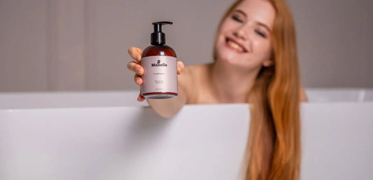 Лучшие средства для ухода за волосами: секреты салонного опыта - Nutritive Cosmetics