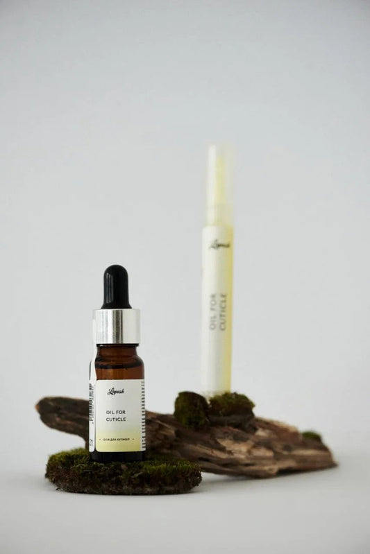 Манікюр у домашніх умовах: Топ засобів від професіоналів для ідеального догляду за нігтями - Nutritive Cosmetics