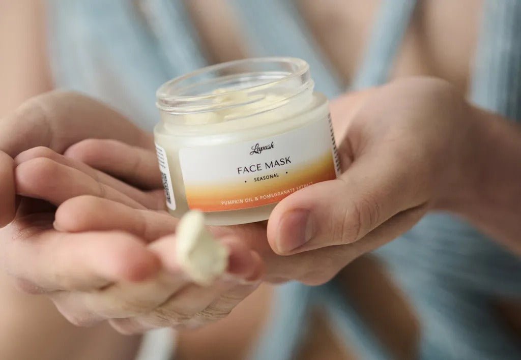 Маски для лица: Инновационные технологии и тренды в мире красоты. - Nutritive Cosmetics