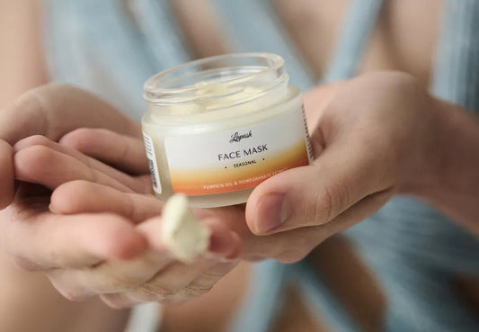 Маски для обличчя: Інноваційні технології та тренди у світі краси - Nutritive Cosmetics