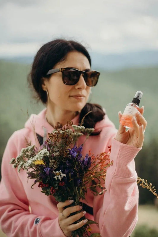 Масло для загара: Как выбрать правильное средство и безопасно получить красивый загар - Nutritive Cosmetics