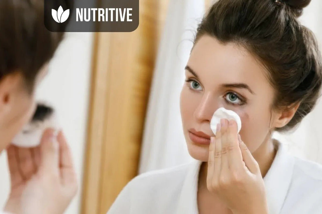 Міцелярна пінка для вмивання – новинка у світі косметики. Як використовувати і на який ефект очікувати? - Nutritive Cosmetics