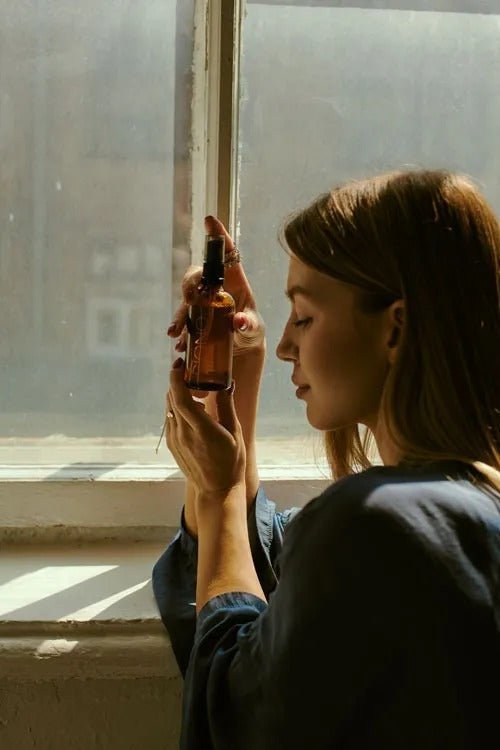 Народные средства от покраснения лица: как сохранить здоровый цвет кожи - Nutritive Cosmetics