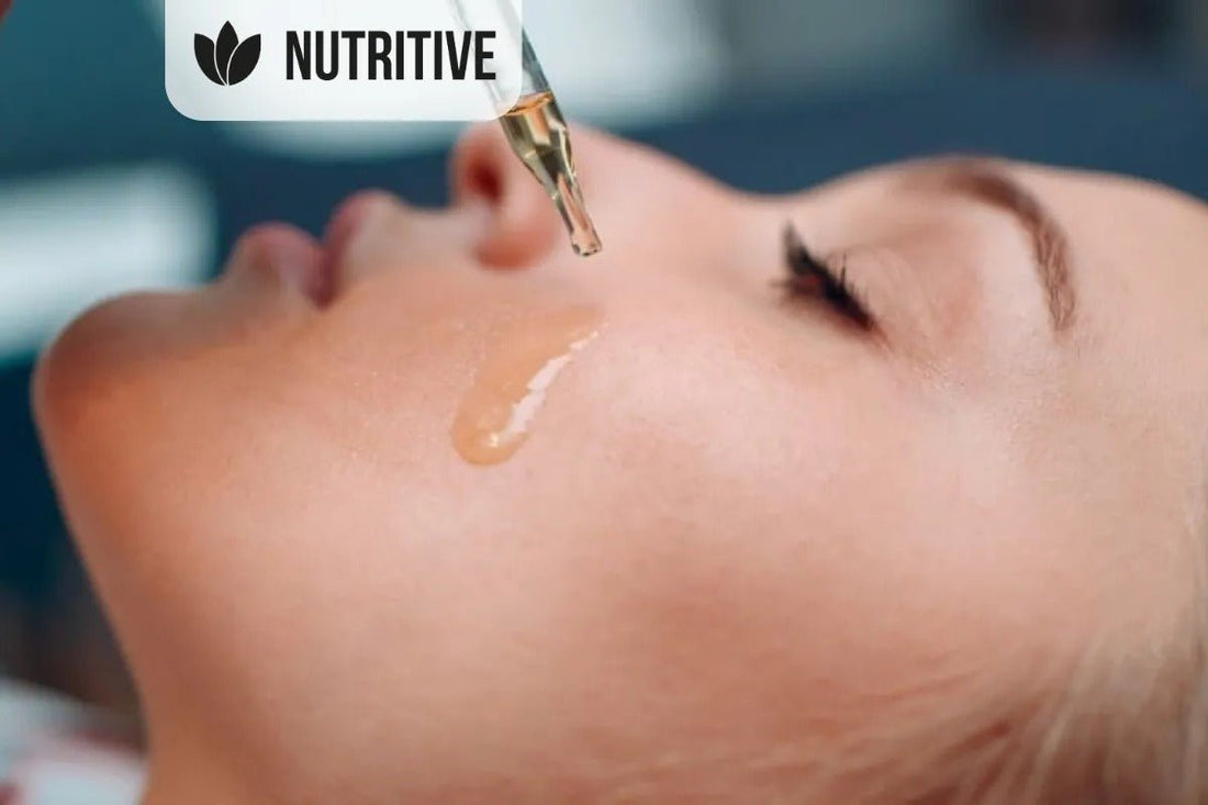 Найкомедогенніші олії: що варто уникати для здорової шкіри - Nutritive Cosmetics
