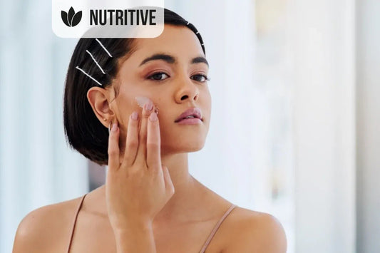 Найкращий крем для жирної шкіри - який він? Правила вибору. Наш ТОП засобів - Nutritive Cosmetics