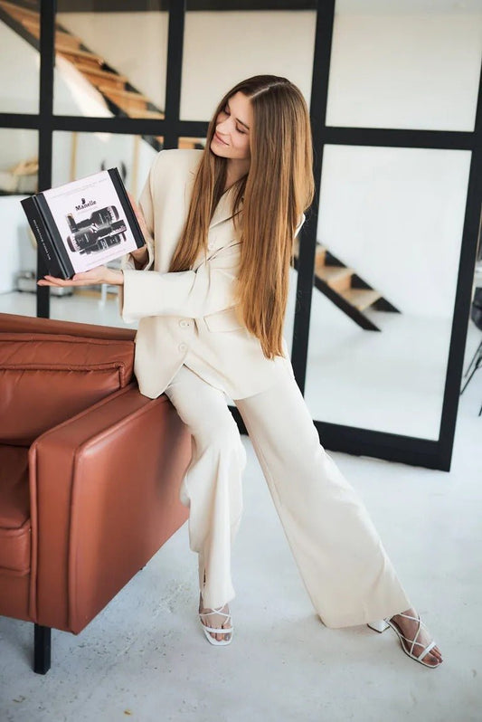 Подарочные косметические секреты: роскошь и красота в каждом наборе - Nutritive Cosmetics