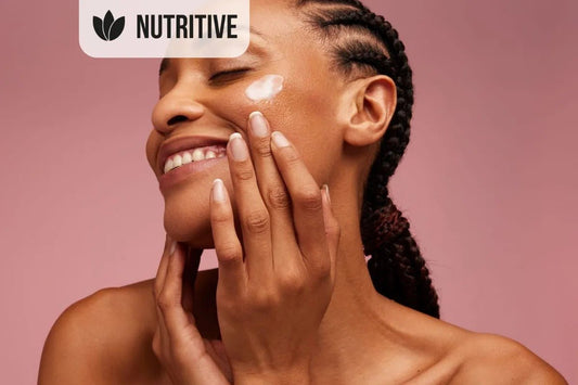 Регенерирующий Крем: Восстановление и Уход для Вашей Кожи - Nutritive Cosmetics