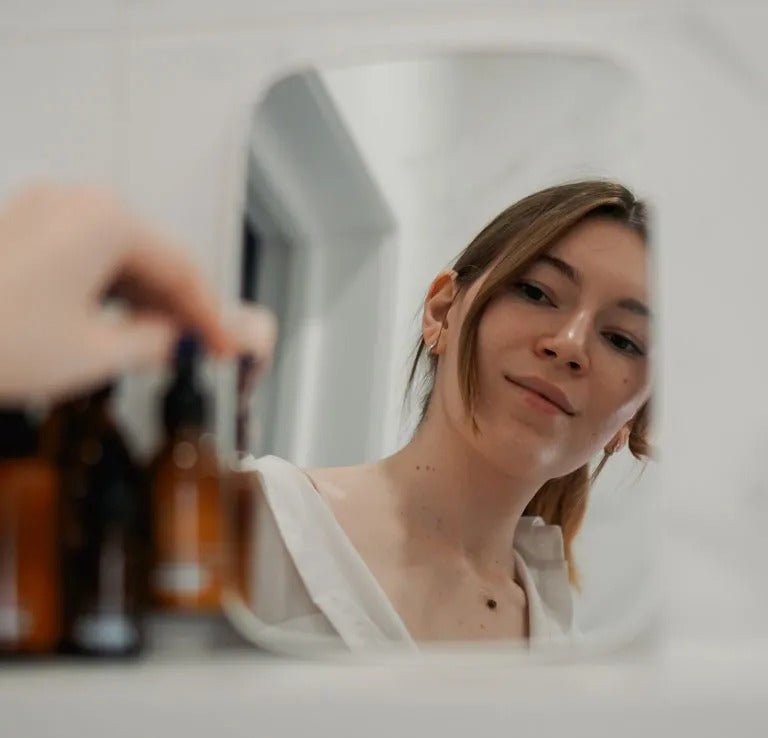 Ретинол в косметологии: преимущества для кожи - Nutritive Cosmetics