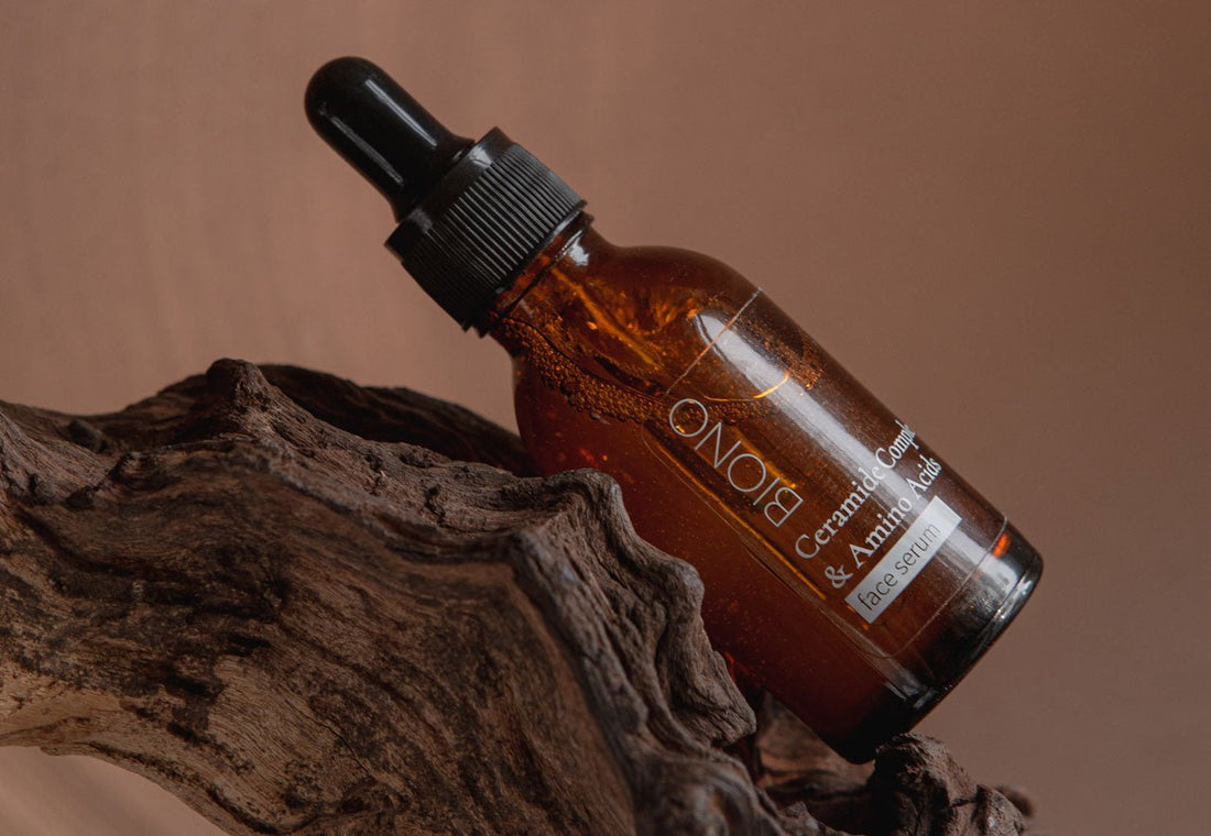 Сироватка для обличчя: як вибрати ефективний засіб для догляду - Nutritive Cosmetics