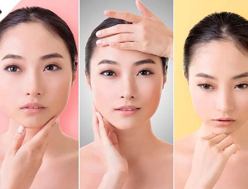 Типи шкіри: відмінності та специфіка догляду - Nutritive Cosmetics