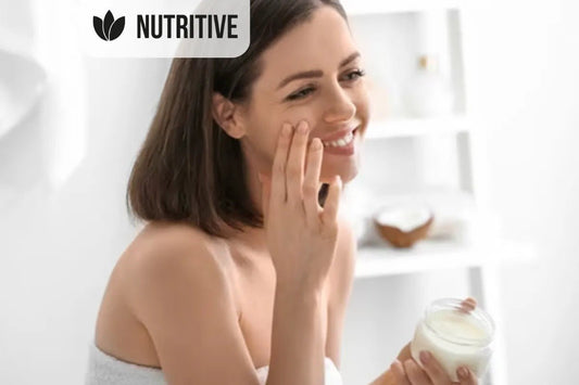ТОП Маркетплейсов Украины, где представлена косметика Nutritive Cosmetics - Nutritive Cosmetics