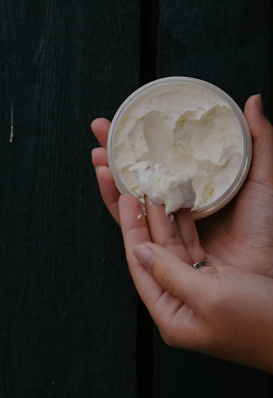 ТОП-секретів ефективного застосування скрабу для шкіри - Nutritive Cosmetics