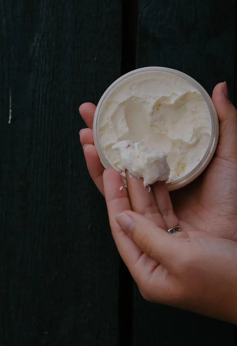 ТОП-секретов эффективного применения скраба для кожи - Nutritive Cosmetics