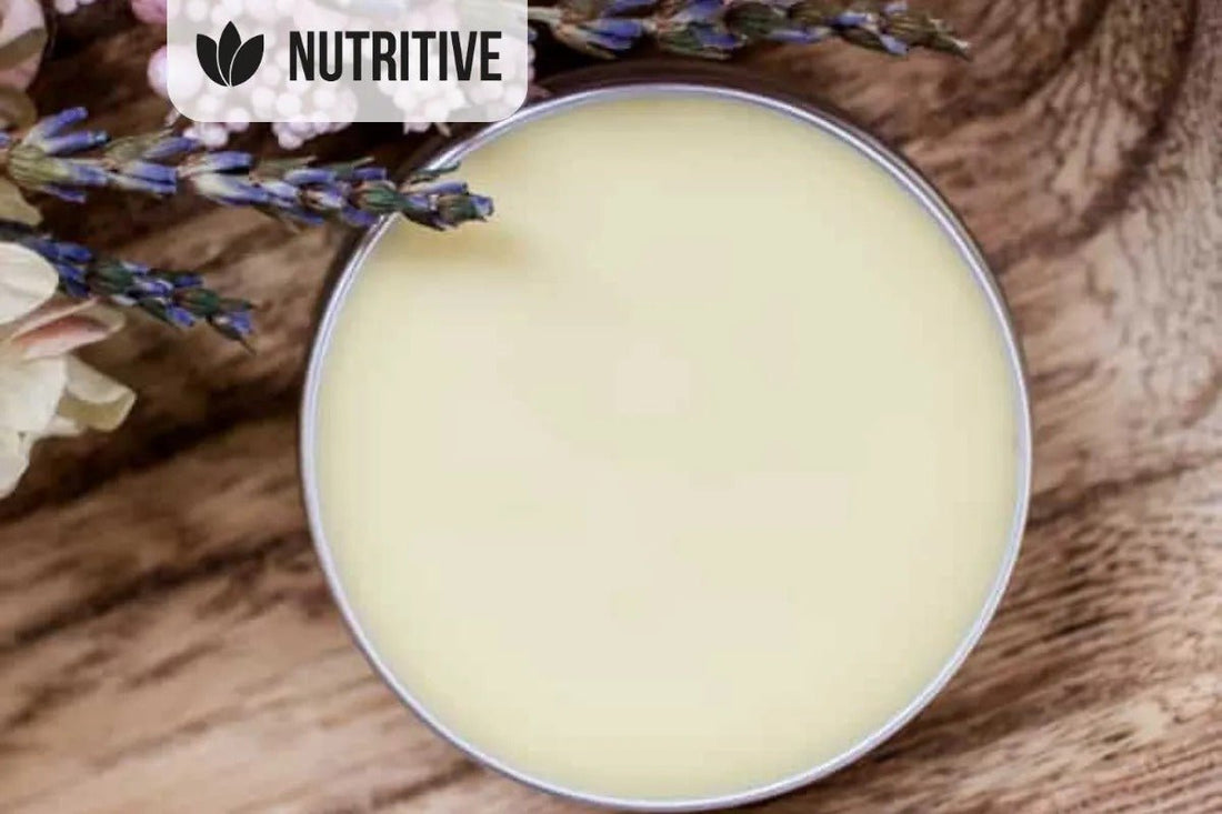 Твердые парфюмы: Новый тренд в мире ароматов - Nutritive Cosmetics