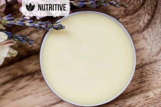 Твердые парфюмы: Новый тренд в мире ароматов - Nutritive Cosmetics