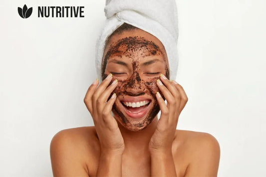 Як вибрати свій скраб для обличчя та які найкращі? - Nutritive Cosmetics