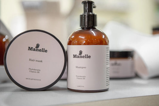 За пределы красоты: эволюция уходовой косметики в 2024 году: эволюция уходовой косметики в 2024 году - Nutritive Cosmetics