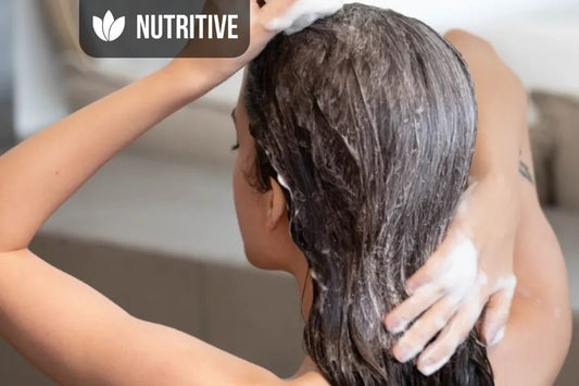 Здоровые волосы: секреты выбора правильных шампуней, масок и кондиционеров, чтобы создать красивую и ухоженную прическу - Nutritive Cosmetics