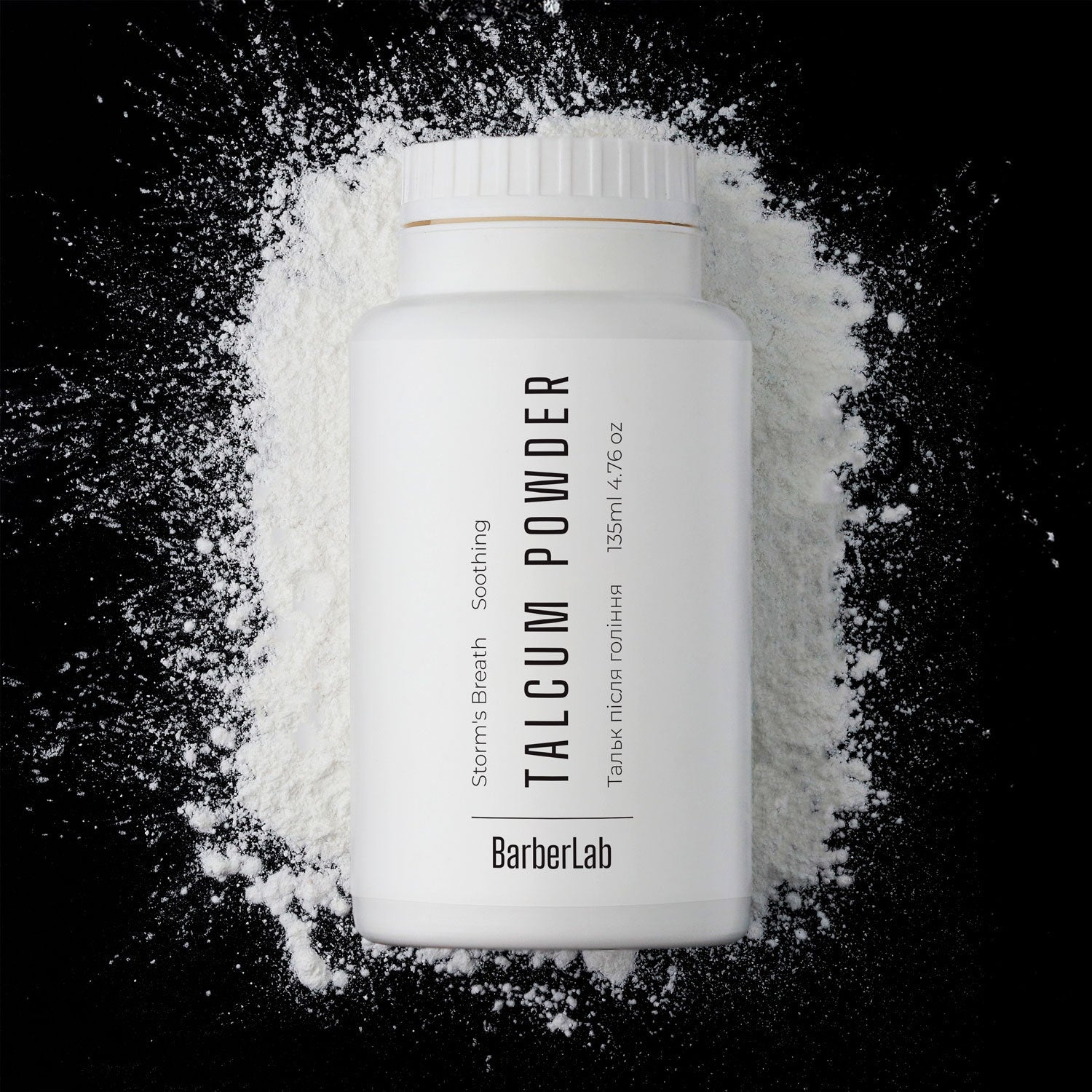 BarberLab - Nutritive Cosmetics