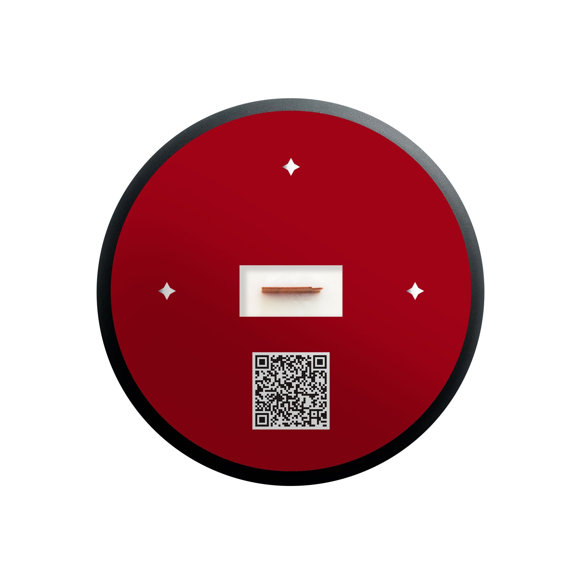 Ароматична свічка "Фенікс" ANDRE TAN і Rebellion