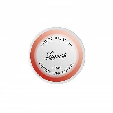Бальзам для губ “Вишня+Шоколад” від Lapush