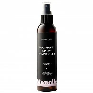 Двофазний спрей-кондиціонер Рrofessional care - phytokeratin vitamin B5