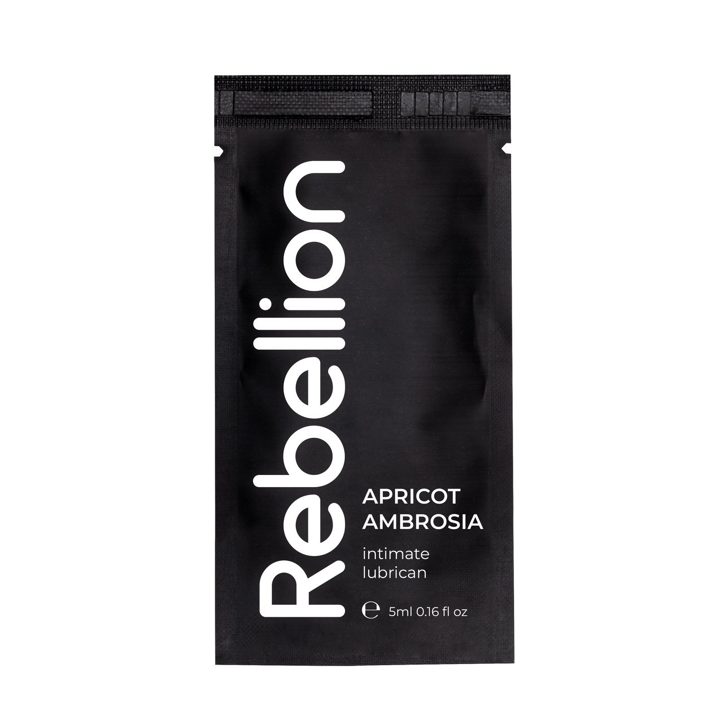 Інтимний лубрикант "Apricot Ambrosia" від Rebellion