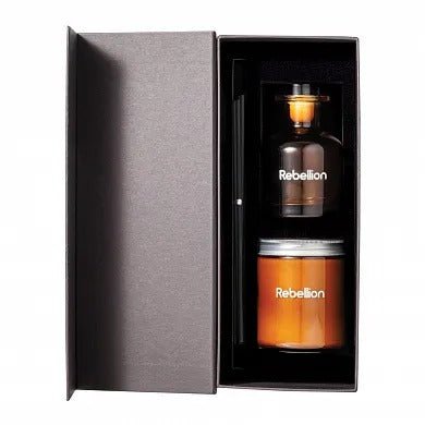 Набір “П'янке очікування палкого сексу” від Rebellion