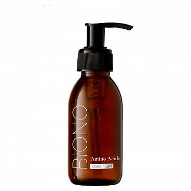 Очищуючий гель для вмивання з амінокислотами від BIONO