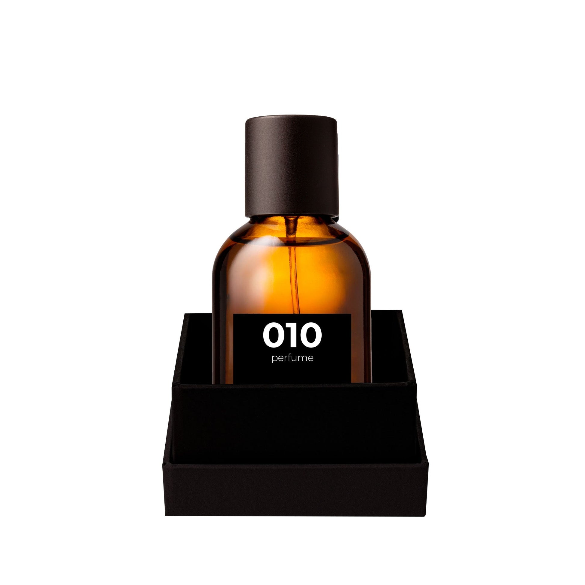 Парфум "010" Rebellion x Малевич