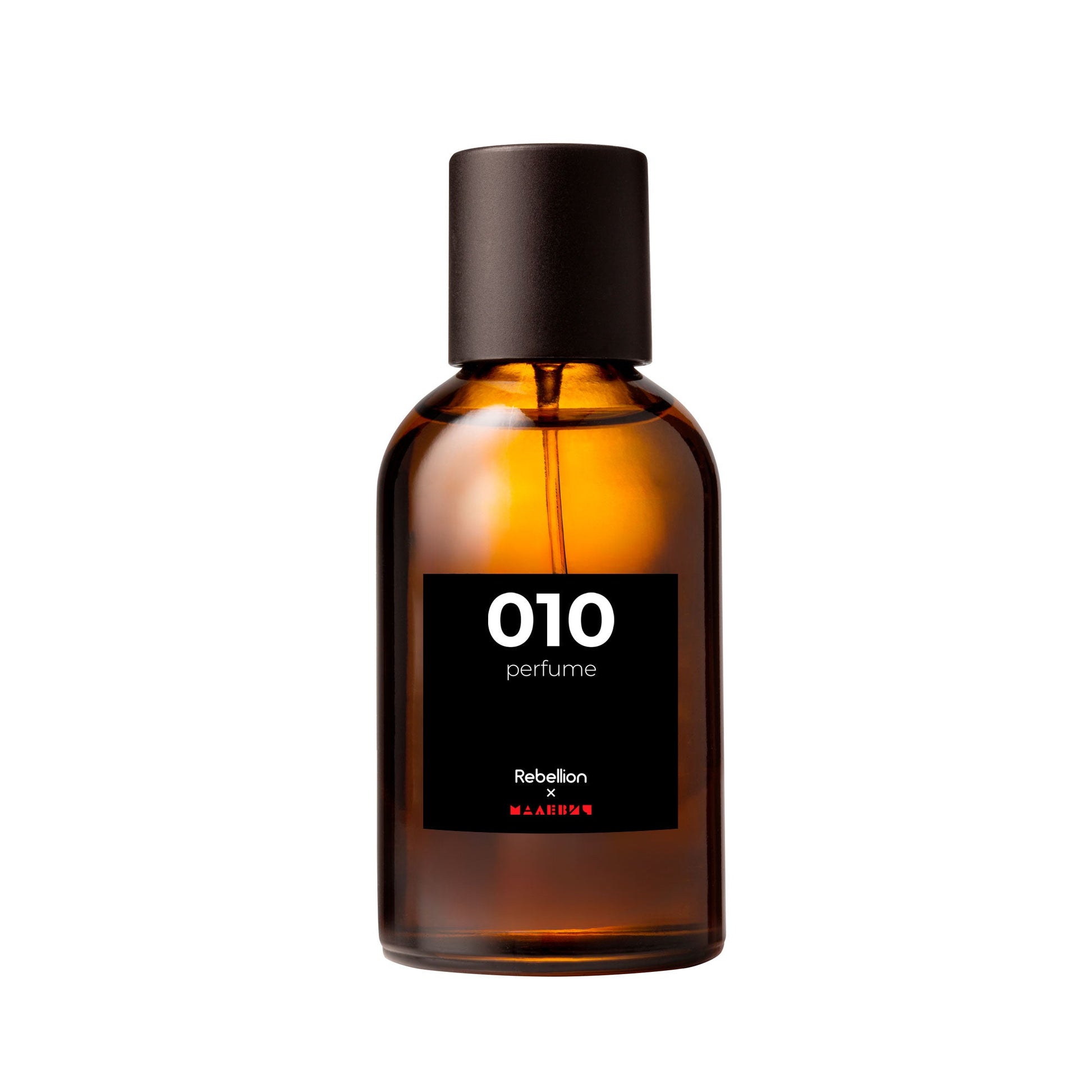 Парфум "010" Rebellion x Малевич