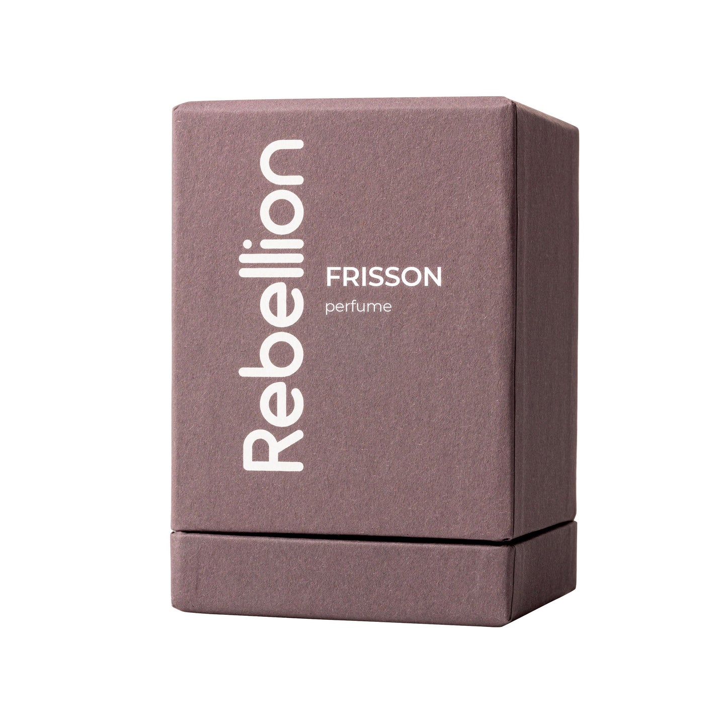 Парфум "Frisson" - Nutritive Cosmetics