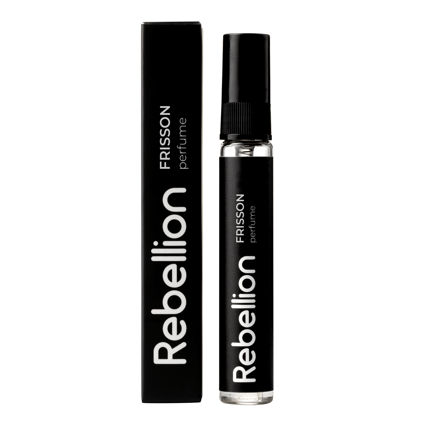 Парфум "Frisson" - Nutritive Cosmetics