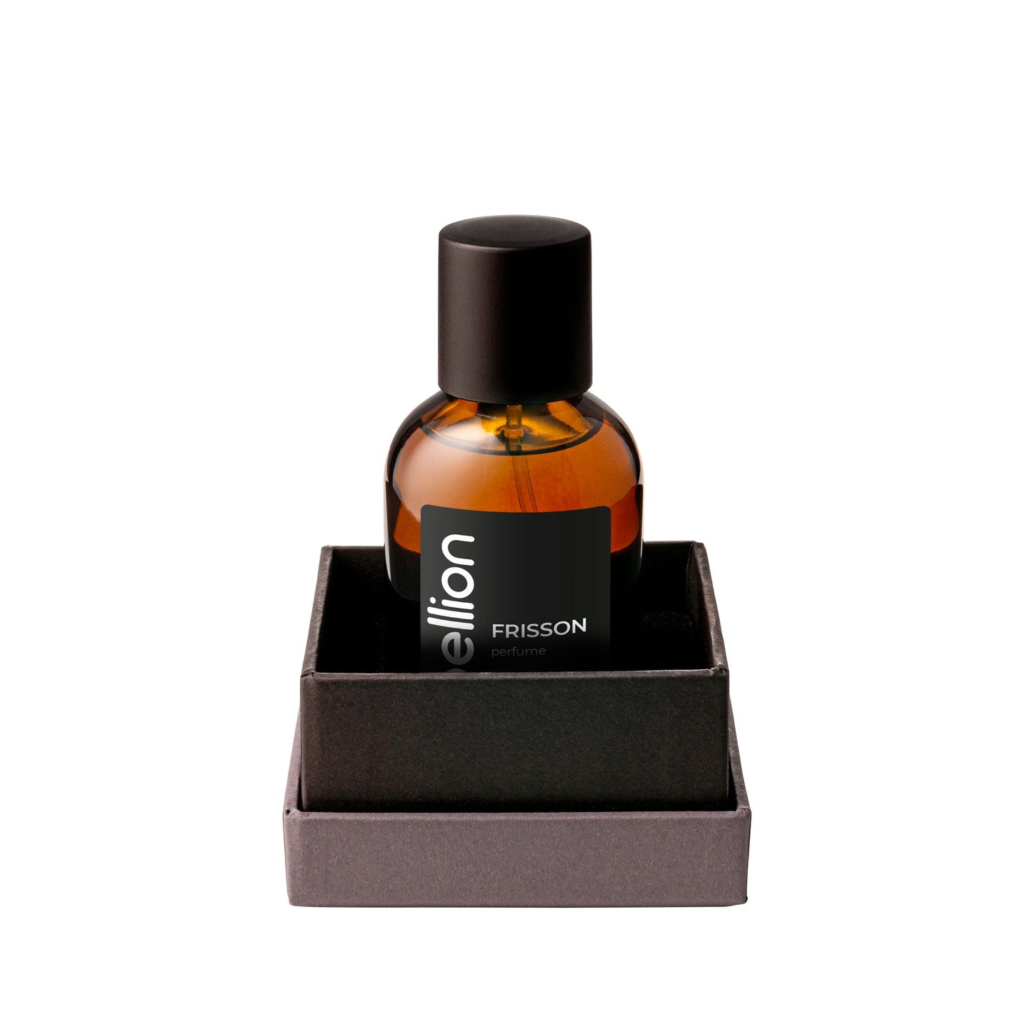 Парфум "Frisson" - Nutritive Cosmetics