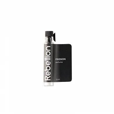 Парфум "Frisson" - Nutritive Cosmetics