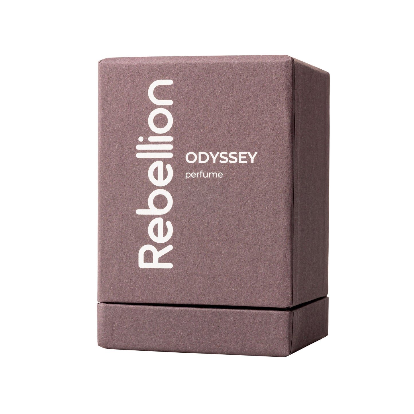 Парфум "Odyssey" від Rebellion