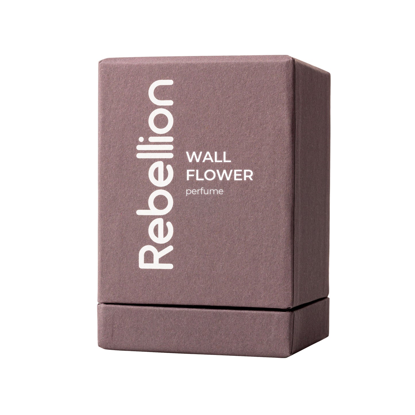Парфум "WallFlower" від Rebellion