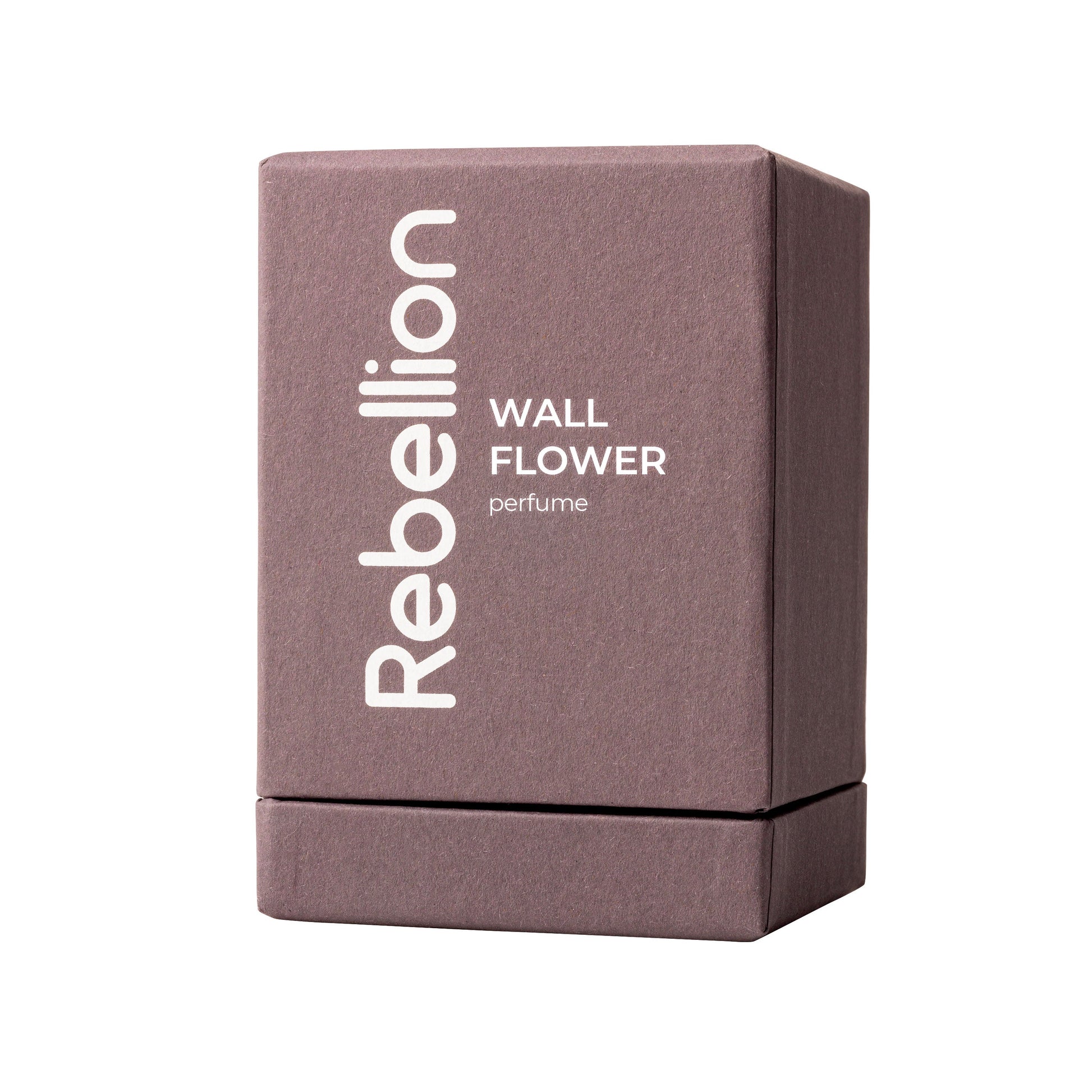 Парфум "WallFlower" від Rebellion