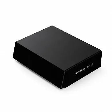 Подарункова коробка BLACK