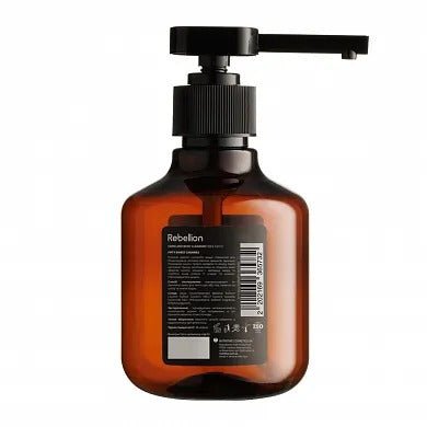 Рідке мило "Fifty Sweet Cherries" від Rebellion