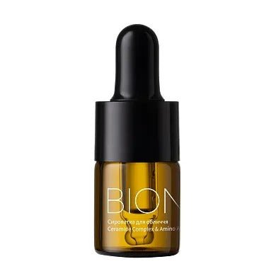 Сироватка для обличчя Ceramide Complex & Amino Acids від BIONO